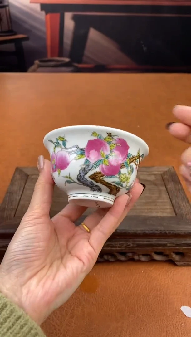 【闪购商品】陶禧茶器闪购福利V