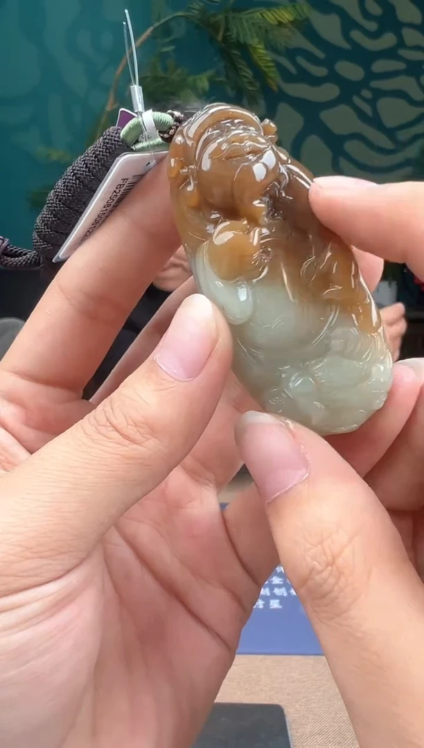定制和田玉多样性发货拍一发一