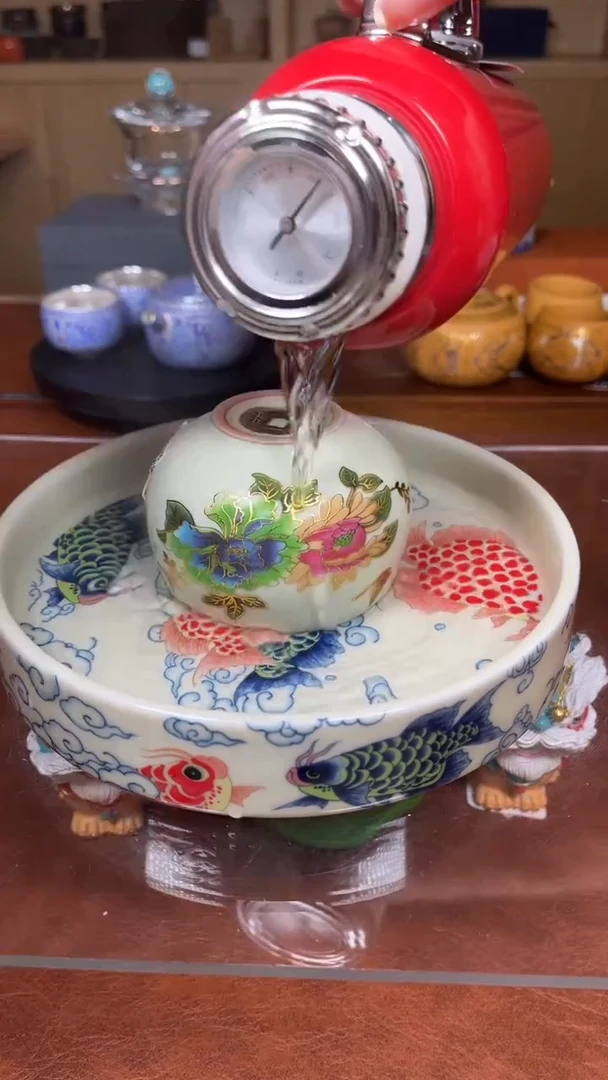 高端茶器甄选精品 VVV