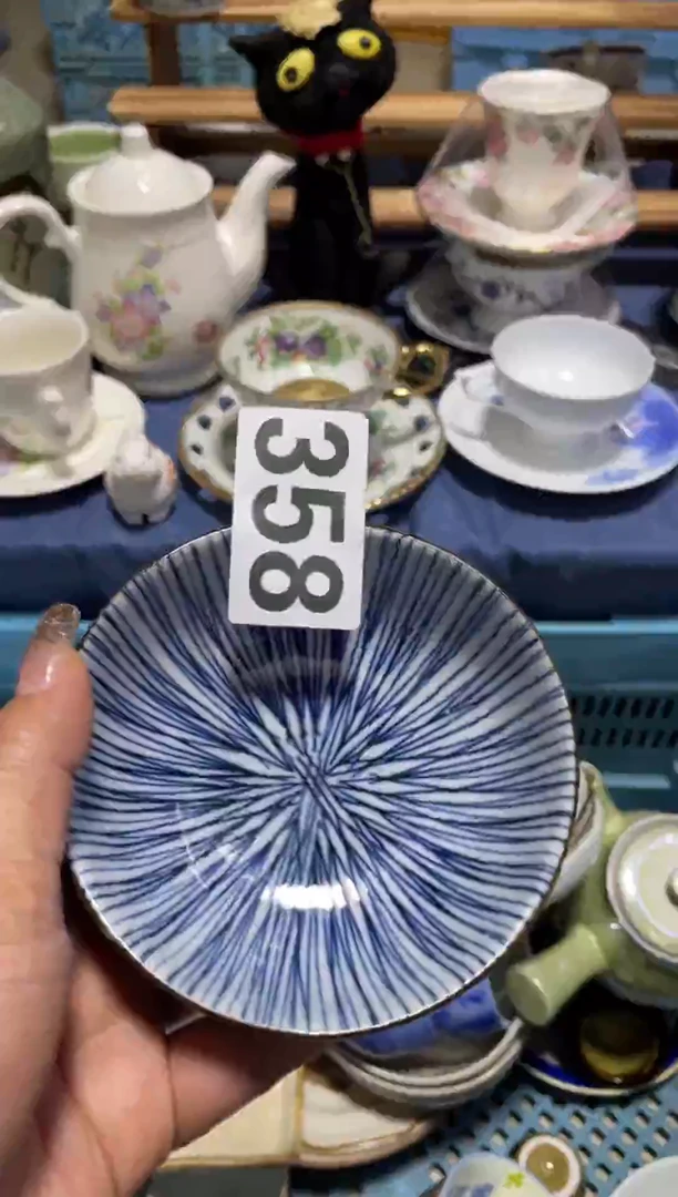 瓷片花**枝大帝的宝子们！