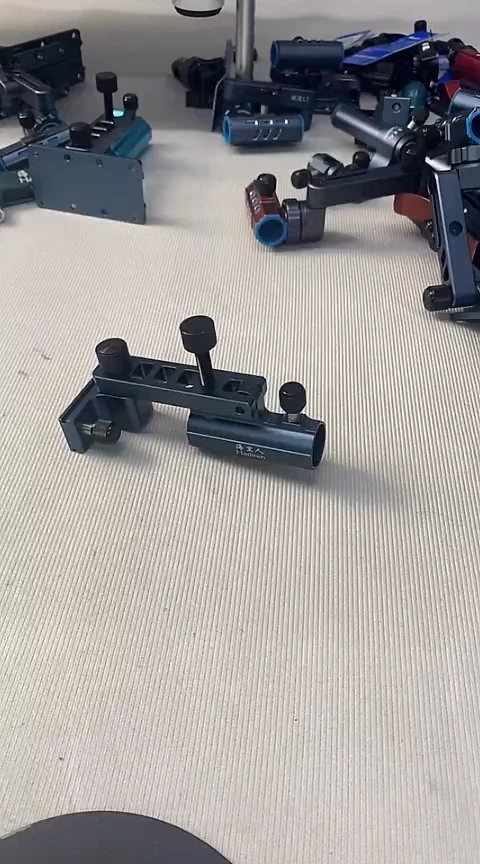 小前置枪色无底片