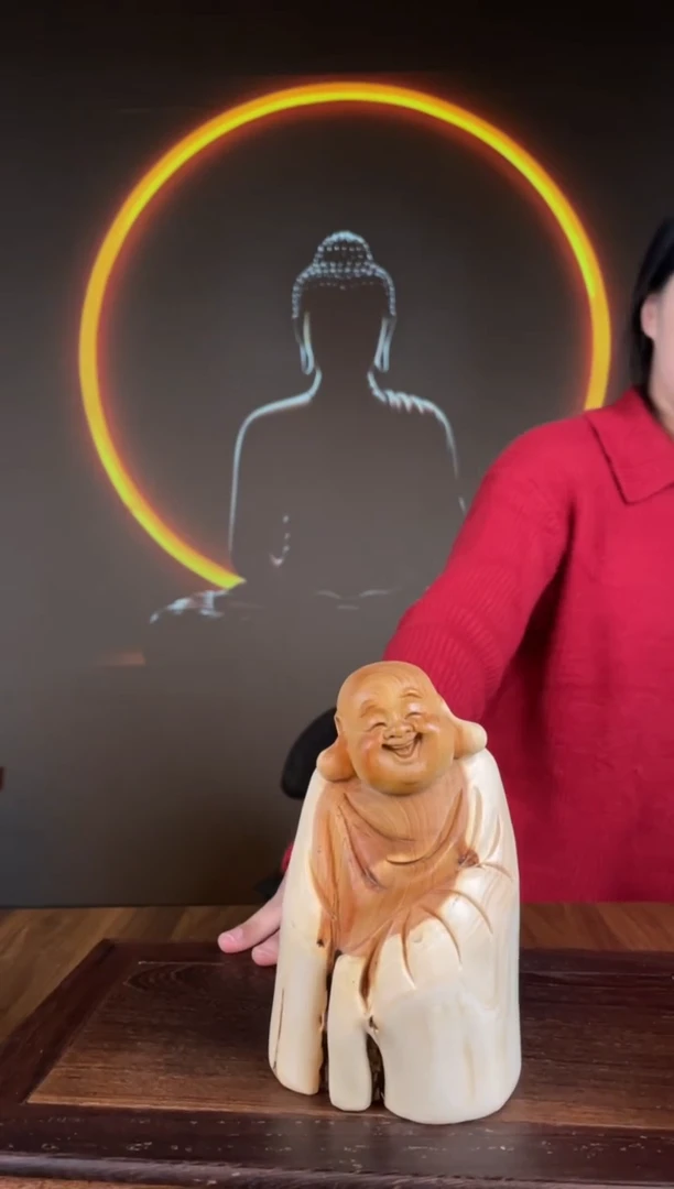 【闪购商品】柏木（崖柏）手工摆件,先抢先得!