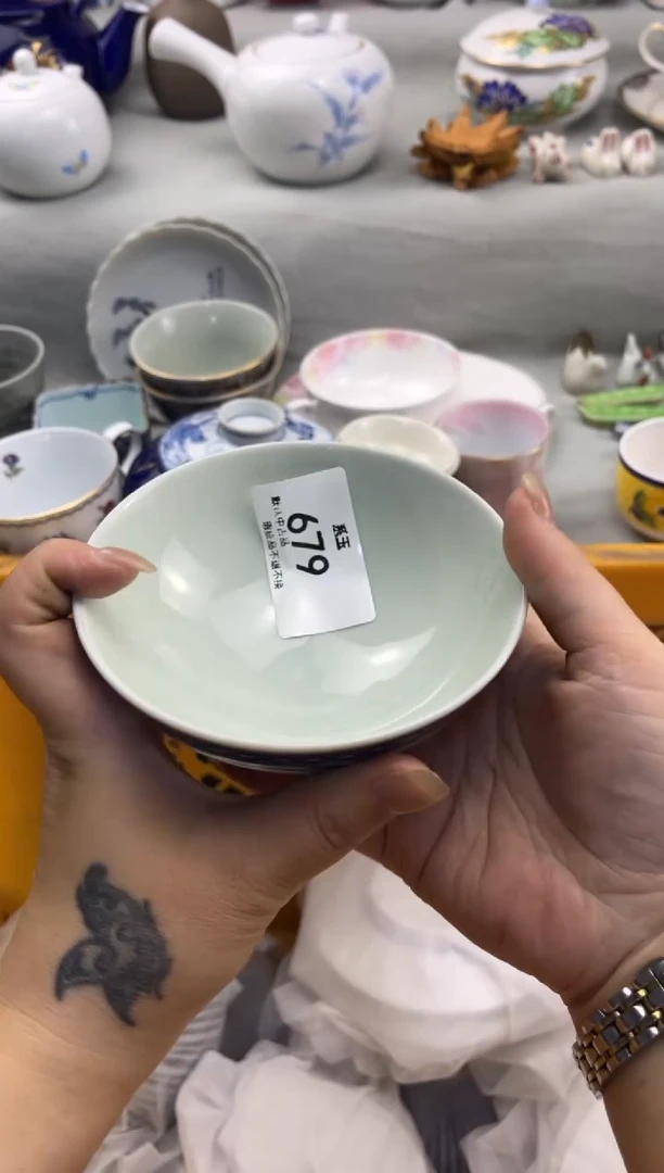 瓷货店 闪购类型 定向 风潇潇