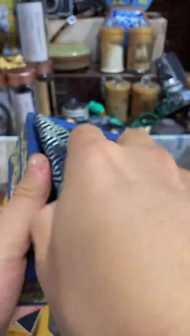 宝发中古仓直播精选推荐70