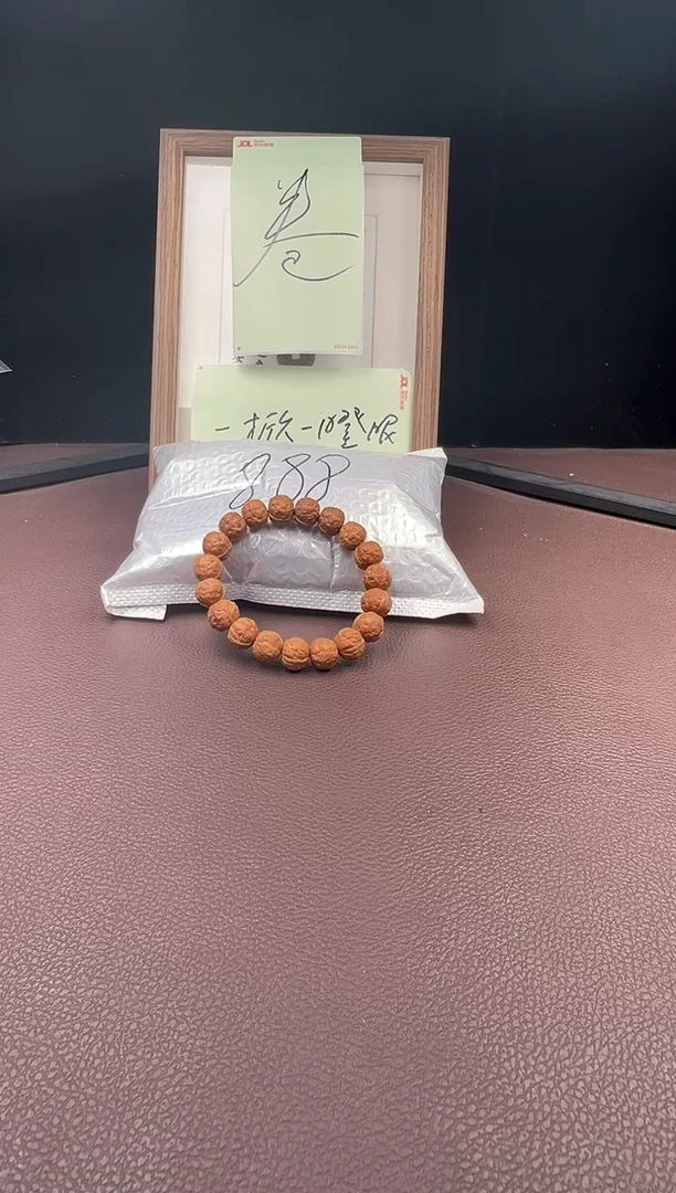 【闪购商品】猴头核桃手串卷8车