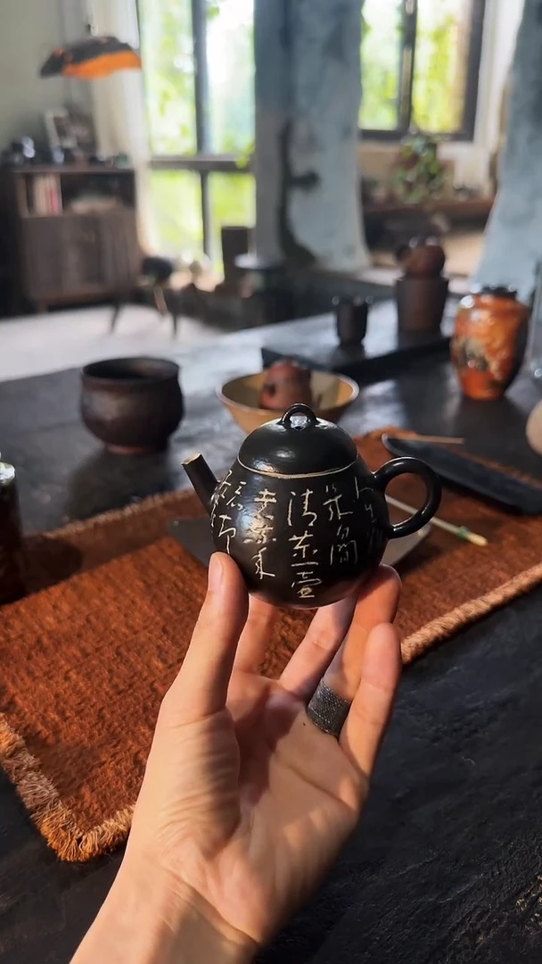 鱼和熊工作室手工陶艺