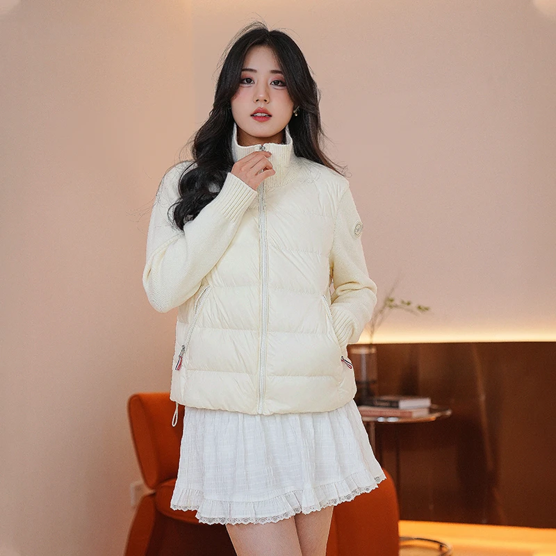 ROBINHOOD/罗宾汉罗宾汉轻薄款时尚羽绒服-1089