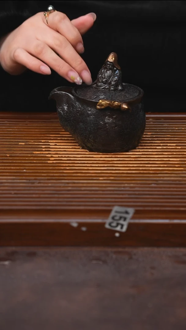 其他纯手工手作粗陶