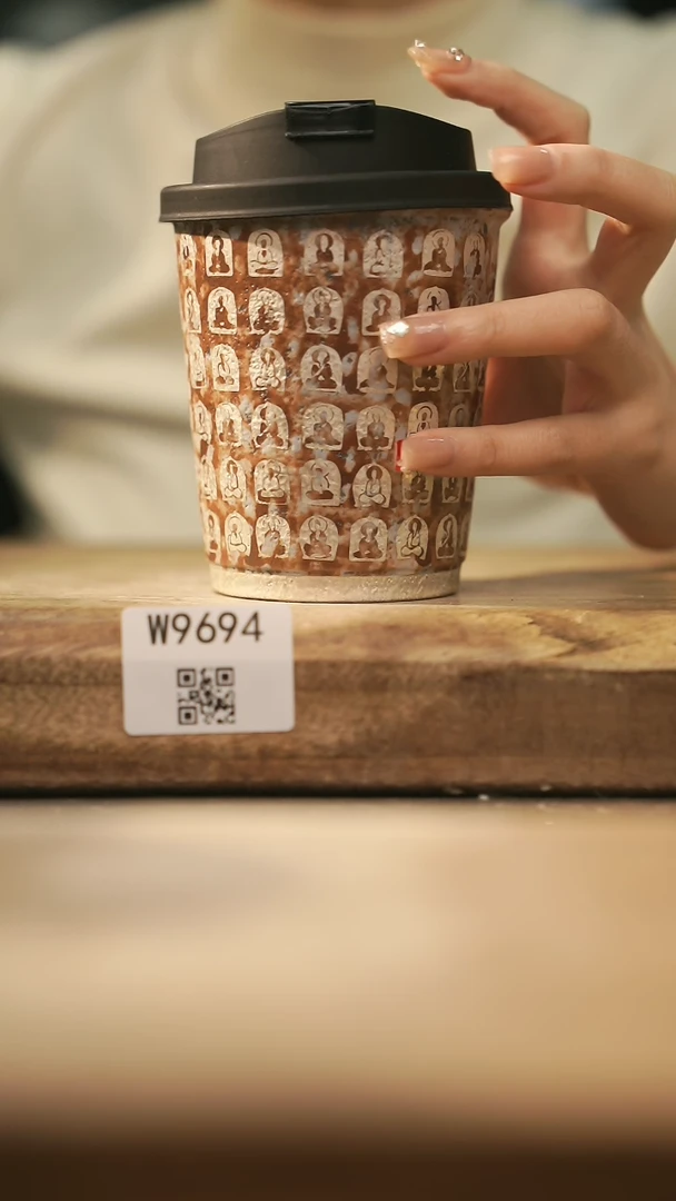 【闪购商品】【经典福利】/ 杯子@@W9694