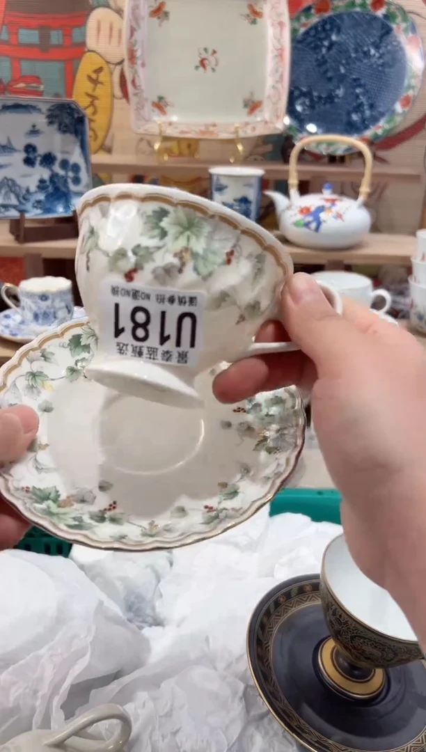 【闪购商品】瓷片当天凑满25米包邮U181