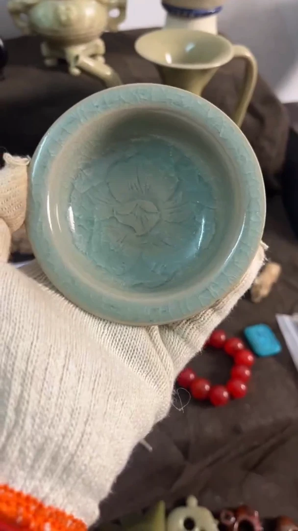【闪购商品】手工，手绘，瓷器1