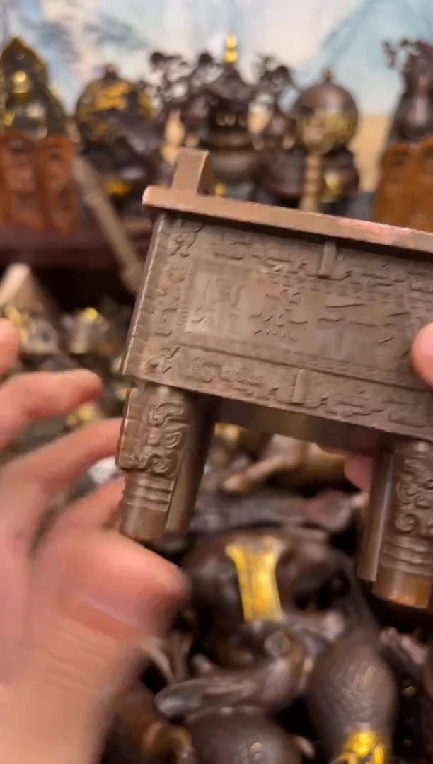 百福铜专属精选链接