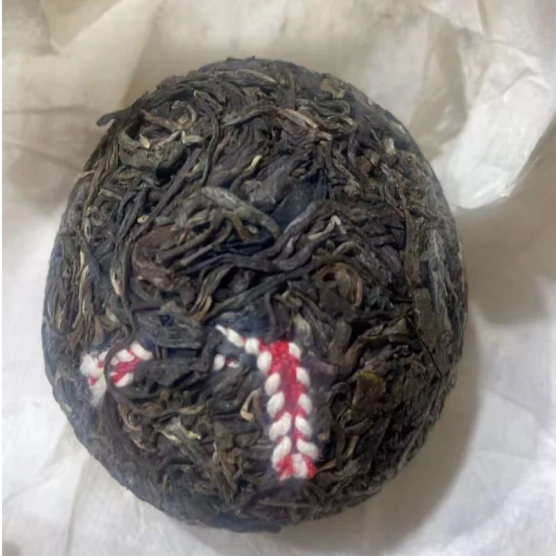 2017年tw定制出口版红丝带250g