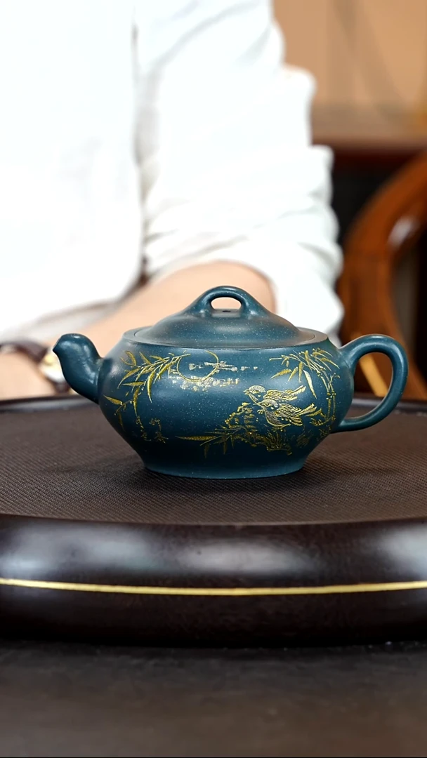 茶壶紫砂闪购商品35