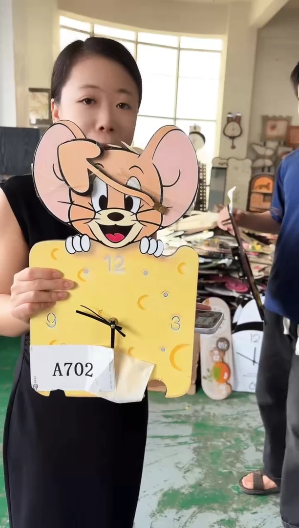 横款孤品果果微瑕闪购A702