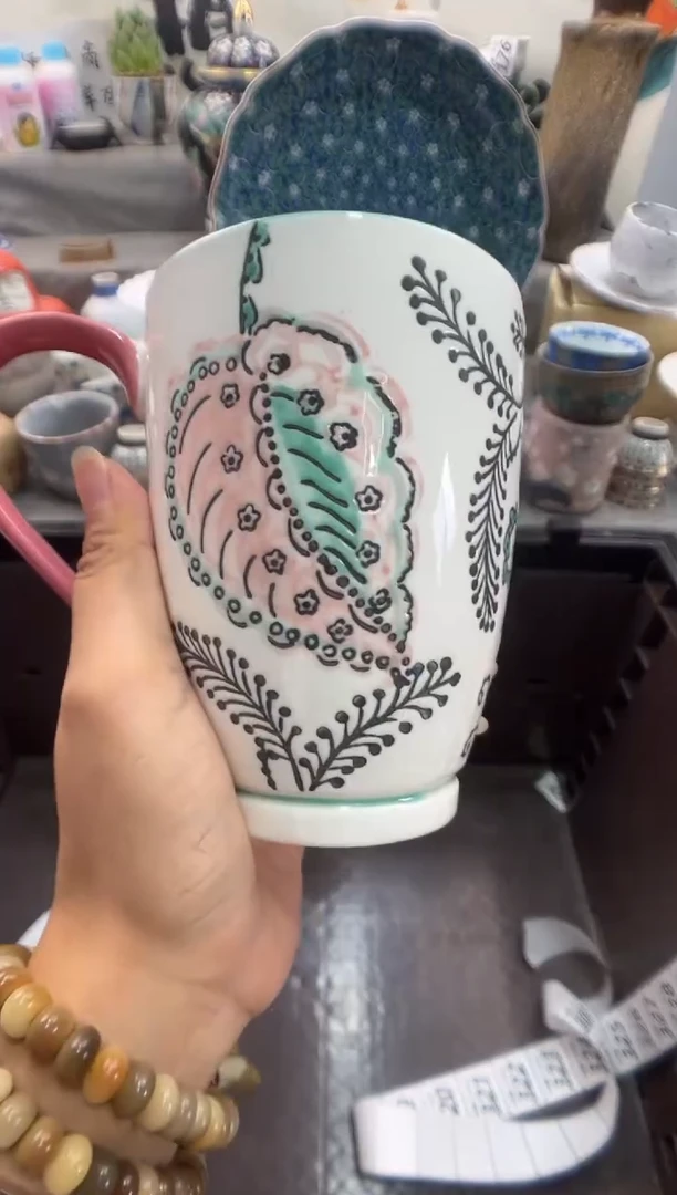 瓷片1112