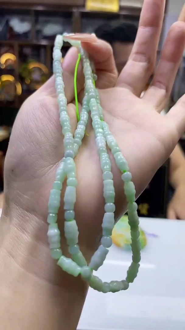 未镶嵌定制翡翠缅甸A货9179