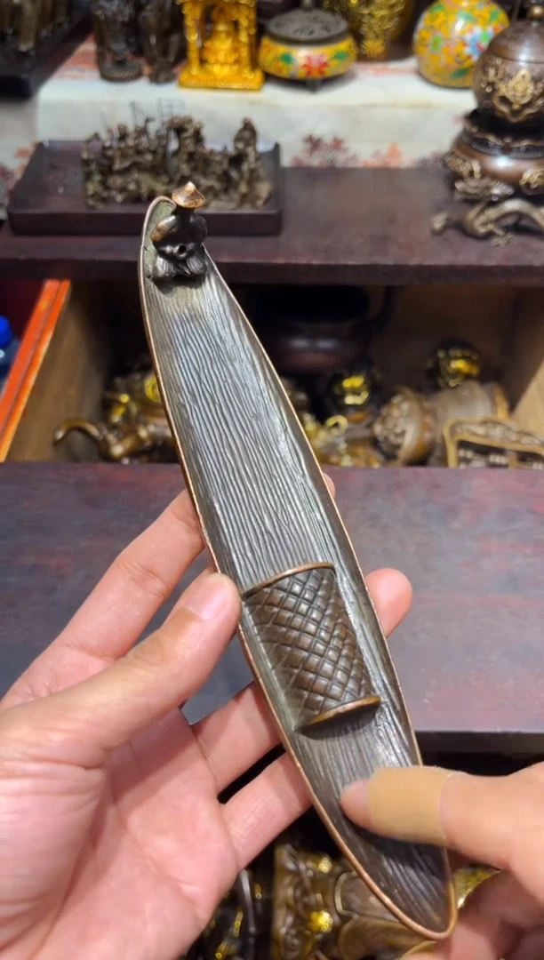 Z诺诺古铜高端精品96
