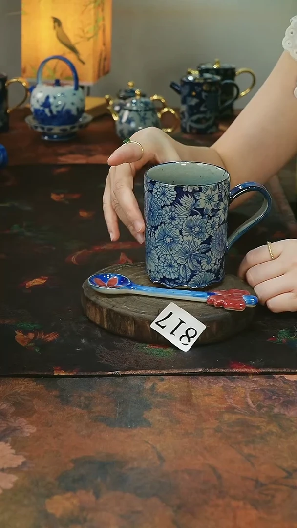 茶碗...........微瑕817