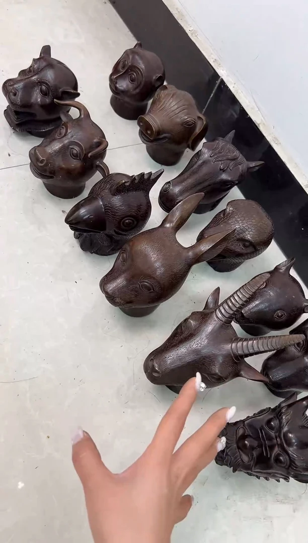 永盛古铜永盛古铜