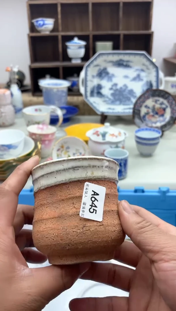 【闪购商品】碟A645.............