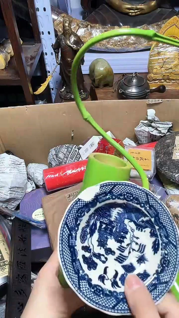 【闪购商品】瓷器碎片瓷器碎片