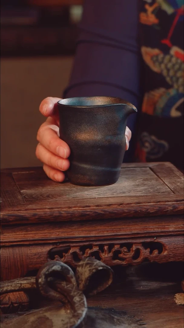 老昌号手工手绘茶器