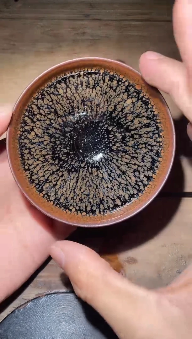 茶盏老木头精选茶器147