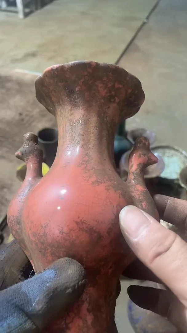 摆件瓷器瓷器瓷器瓷器