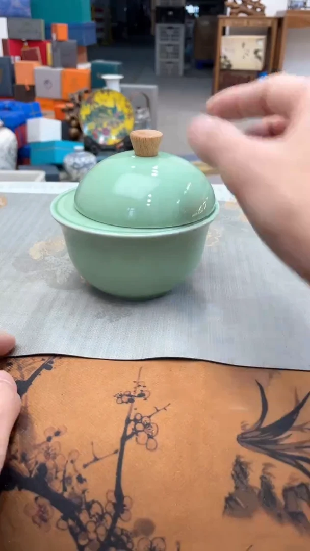 【闪购商品】@@@@@@@@@@@青色烟灰缸