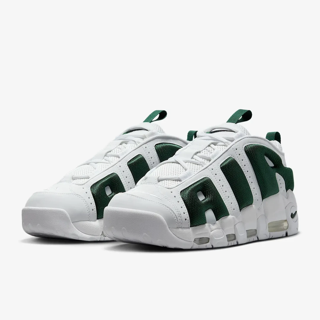 耐克/NIKE(官方正品)潮流复古男子Uptempo运动鞋FZ3055102