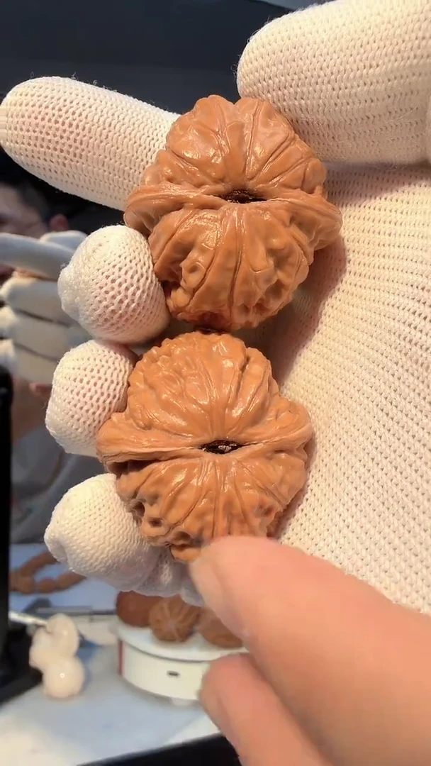 大叶紫檀（黑酸枝木类）016元宝 37-40