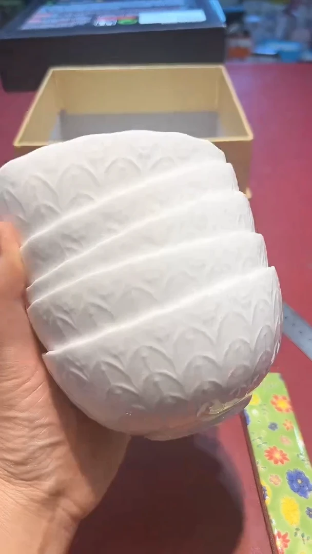 【闪购商品】瓷片锅碗瓢盆一件不剩