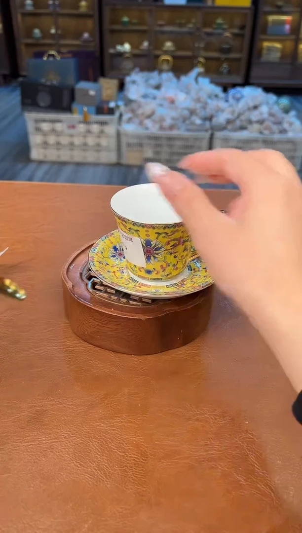 【闪购商品】熹物茶空间清仓福利品111111