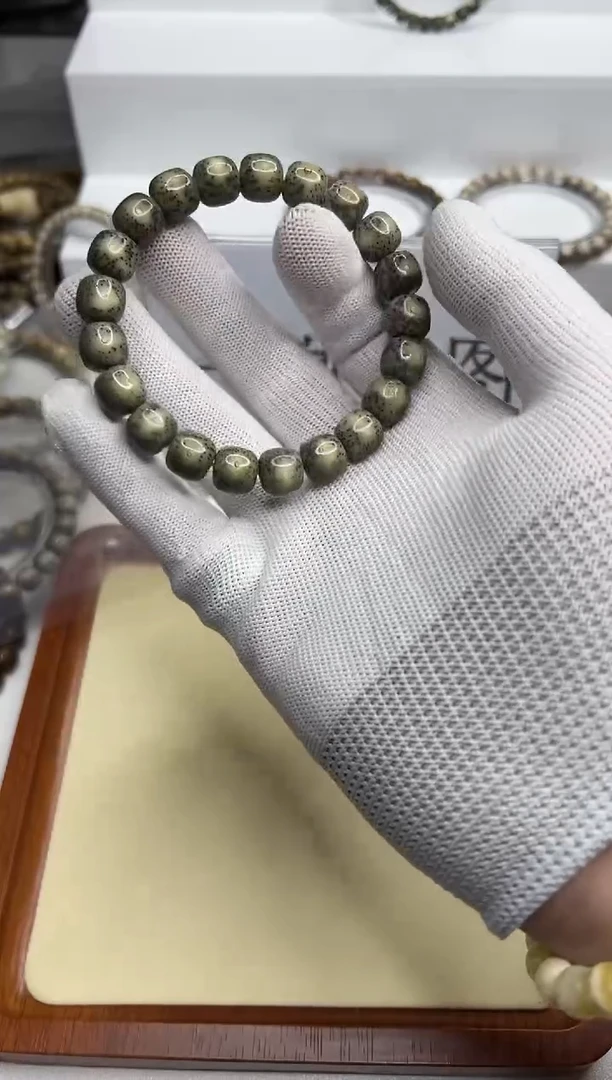 手串星月菩提128--42
