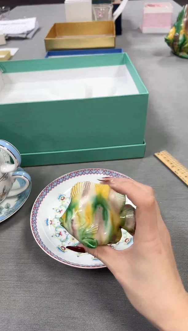 【闪购商品】瓷片大新号起号不计成本漏