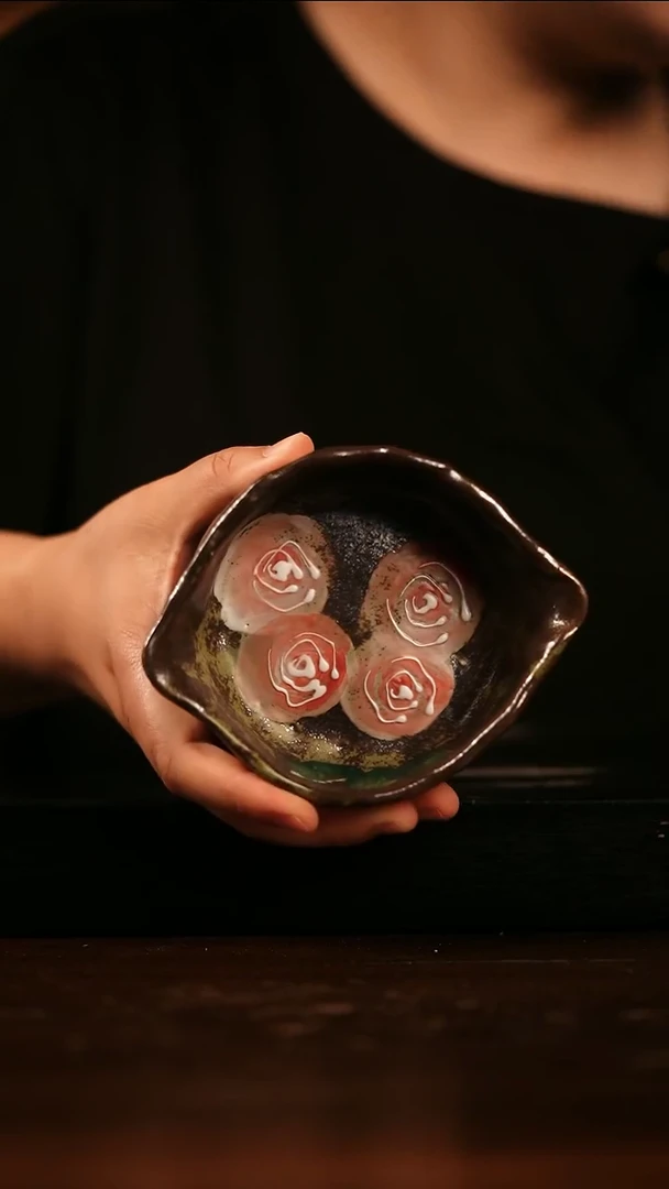 瓷片遇瓷手作同款793