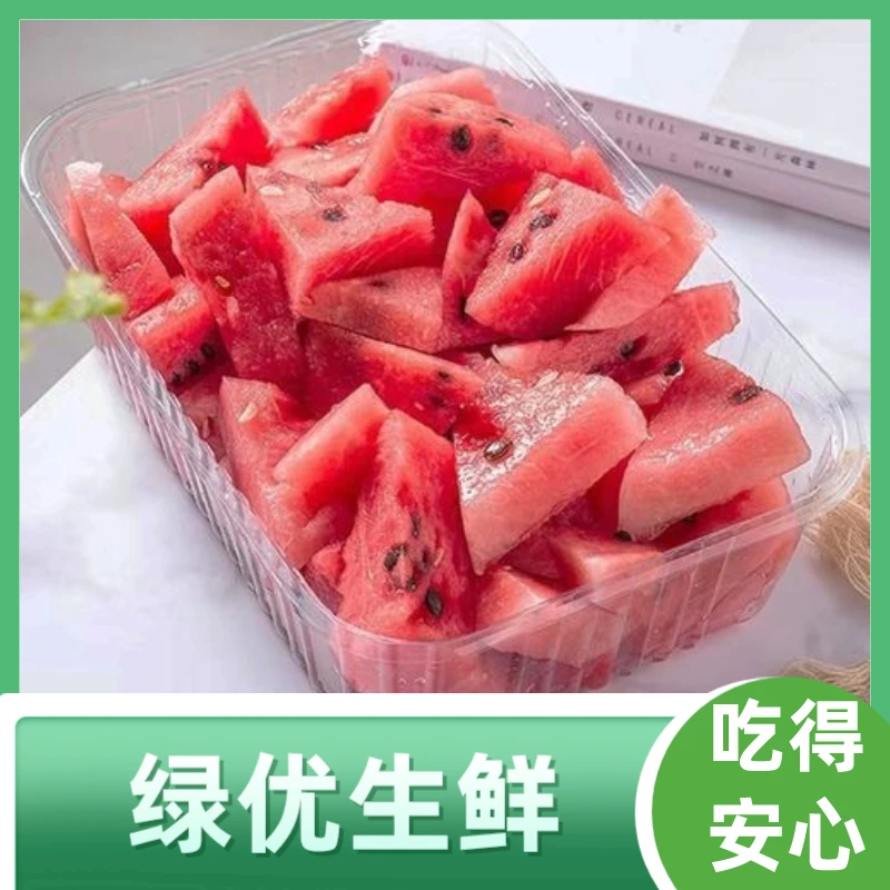 果切现切无籽麒麟瓜-约500g