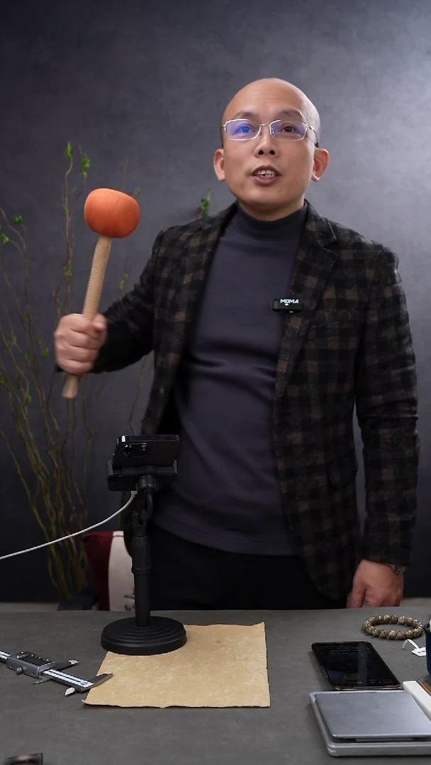 【闪购商品】白玉菩提吊坠艾艾锤锤