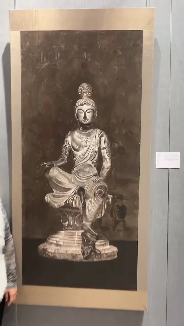国画胡老师-国画作品