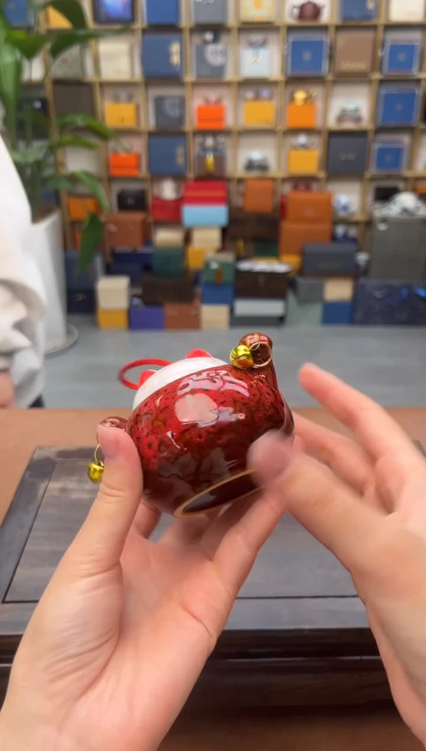 【闪购商品】@@万瓷茶奢馆甄选精品