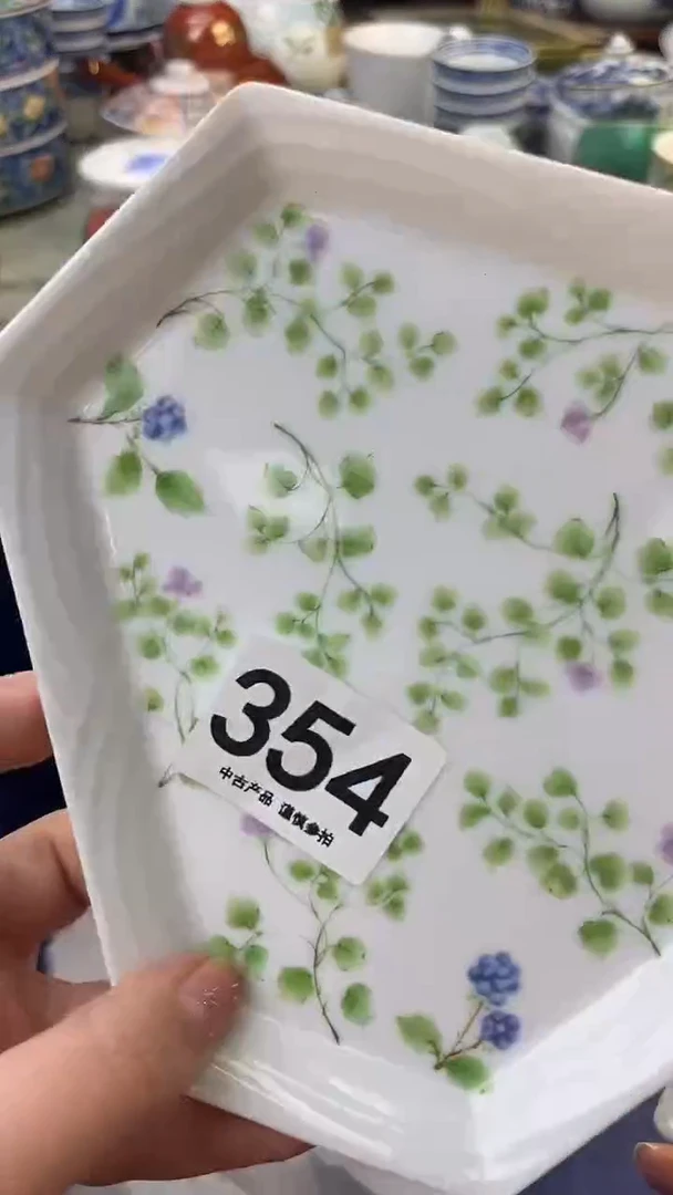 瓷片莲****n354........