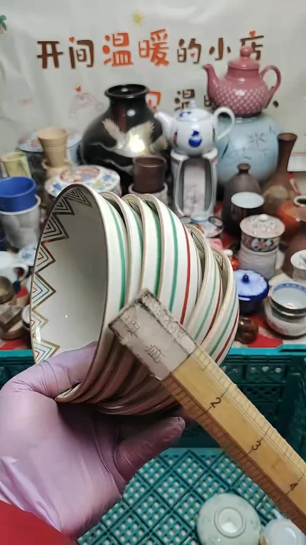 其他陶 紫韵陶艺优品小铺满30包邮