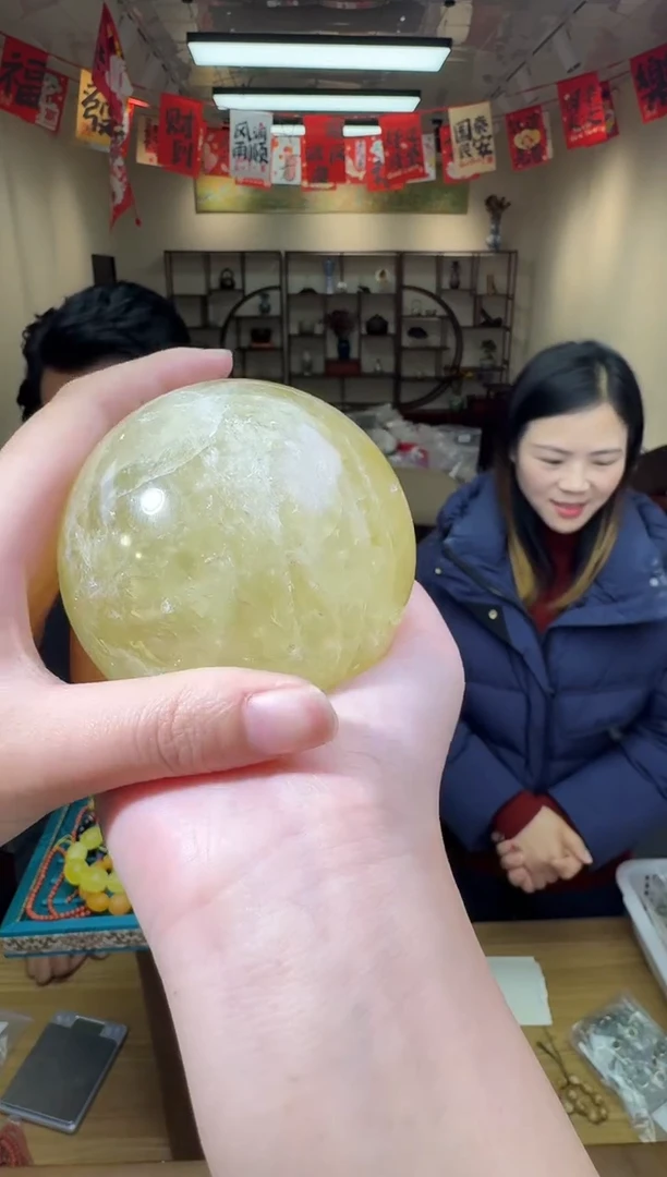 未镶嵌大型摆件（非配饰）水晶多样性发一件 432