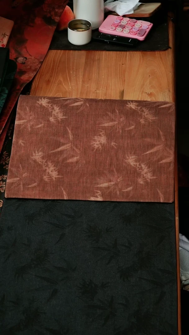 别具一阁布艺尺寸100+33