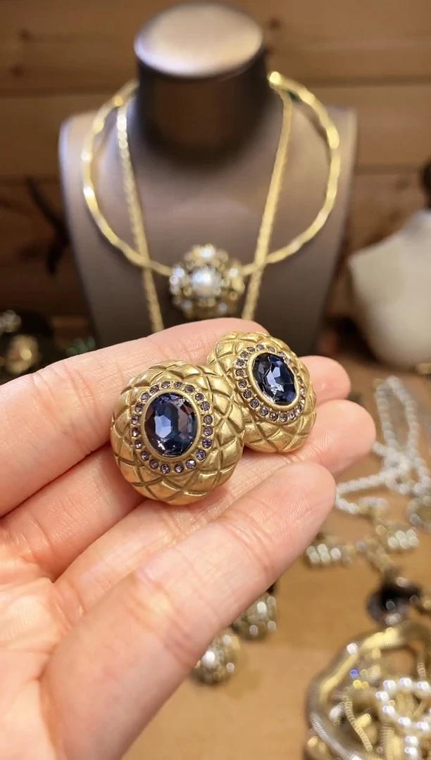 合金无合金中古饰品