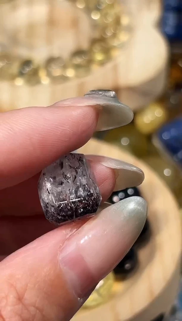 【闪购商品】水晶手串未镶嵌A16超七随型单个