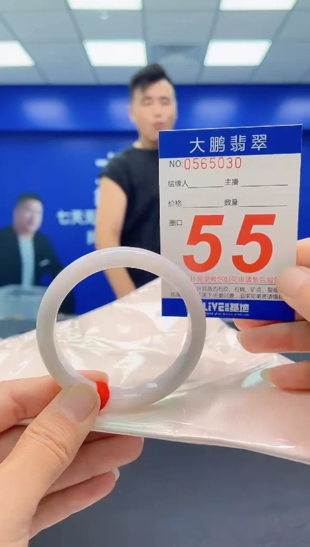 未镶嵌手镯翡翠AAAAAAAAA
