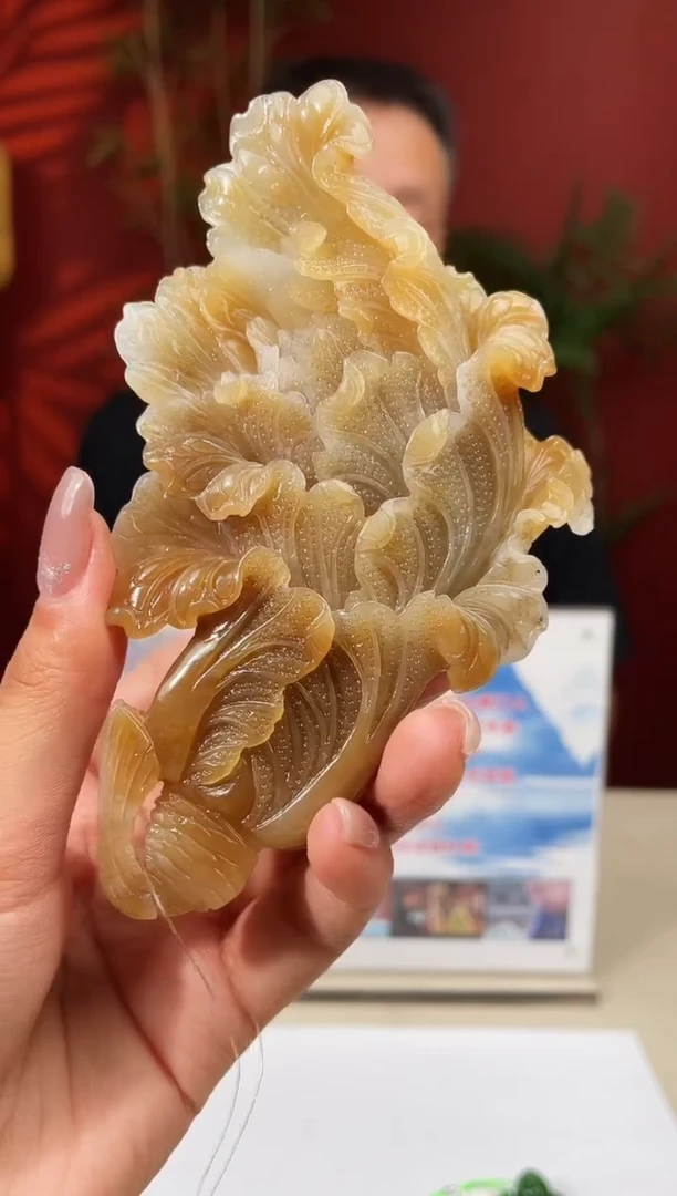 定制和田玉多样性发货 拍一发一 306