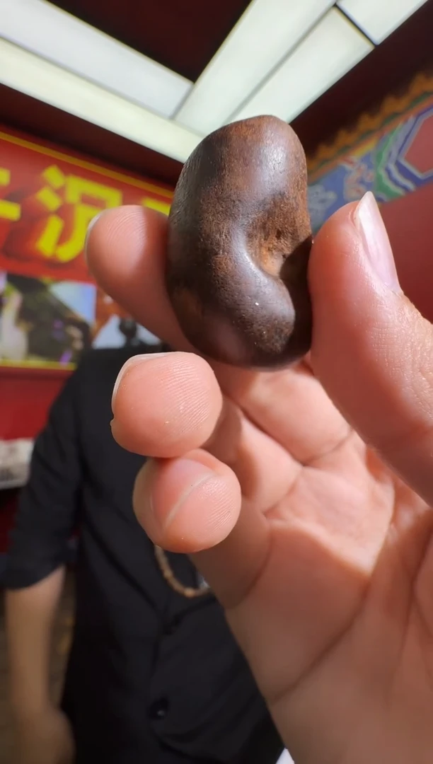 沉香吊坠v121红土多样性发一
